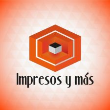 IMPRESOS Y MÁS